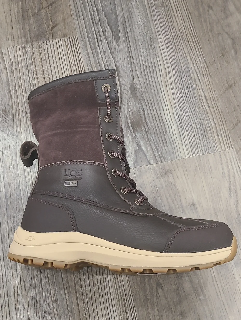 UGG Women's Adirondack Boot III Boot